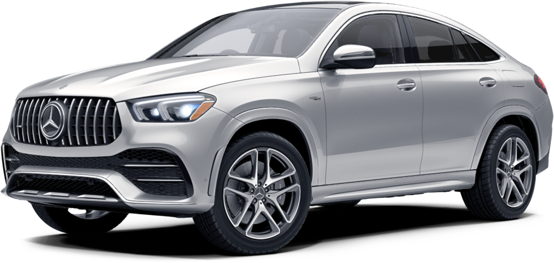 2021 Mercedes-Benz AMG GLE 53 Incentives, Specials & Offers in Lakeland FL