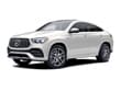 Used 2021 Mercedes-Benz AMG GLE 53 4MATIC Coupe