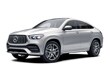 Used 2021 Mercedes-Benz GLE GLE 53 AMGÂ® Coupe