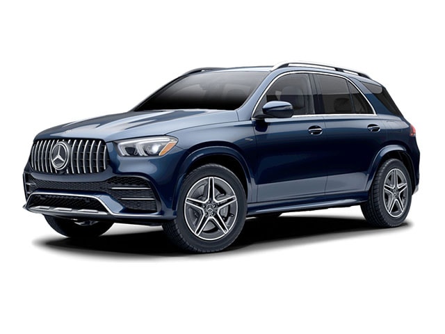 2021 New Mercedes Benz Amg Gle 53 Suv 4matic For Sale In