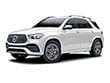 Certified 2021 Mercedes-Benz GLE 53 AMGÂ® SUV