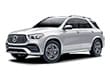 Used 2021 Mercedes-Benz AMG GLE 53 4MATIC SUV