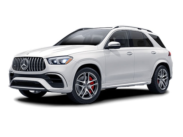 2021 Mercedes-Benz GLE AMG GLE 63 S 4MATIC's photo