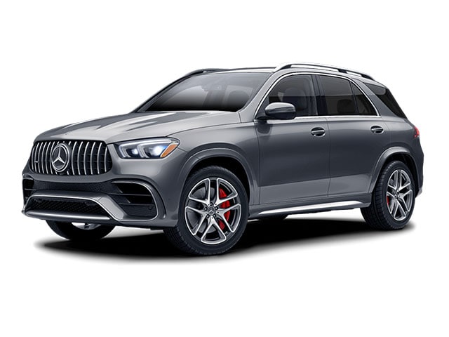 2021 Mercedes-Benz GLE AMG GLE 63 S 4MATIC's photo