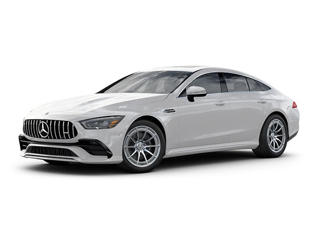 2021 Mercedes-Benz AMG GT 53 -
                  Tustin, CA