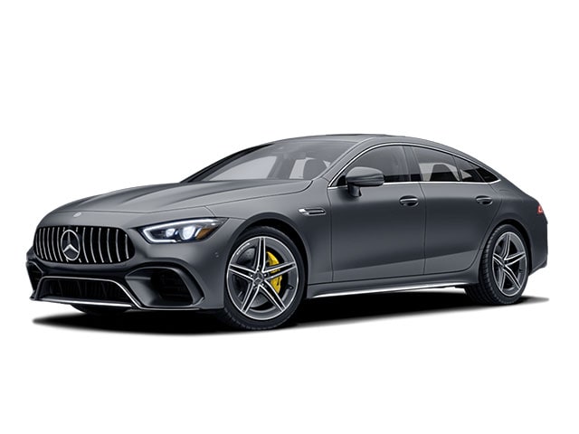 2021 Mercedes-Benz AMG GT Gt S's photo