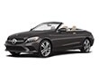 Used 2021 Mercedes-Benz C-Class C 300 C 300 4MATIC Cabriolet