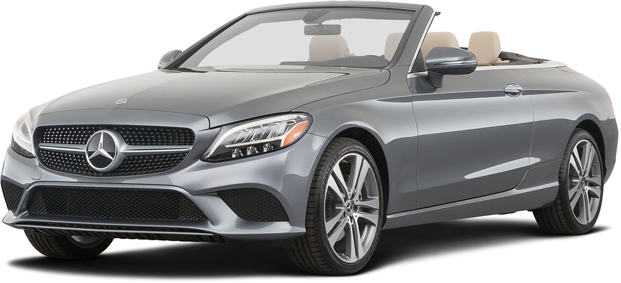 21 Mercedes Benz C Class Incentives Specials Offers In Annapolis Md