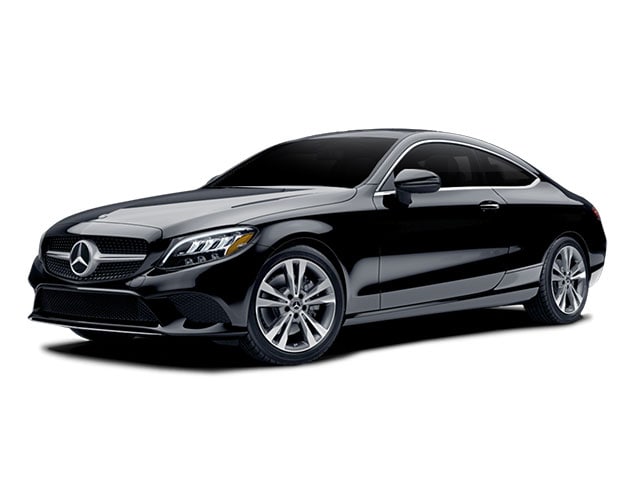 2021 Mercedes-Benz C-Class C 300 -
                Seattle, WA