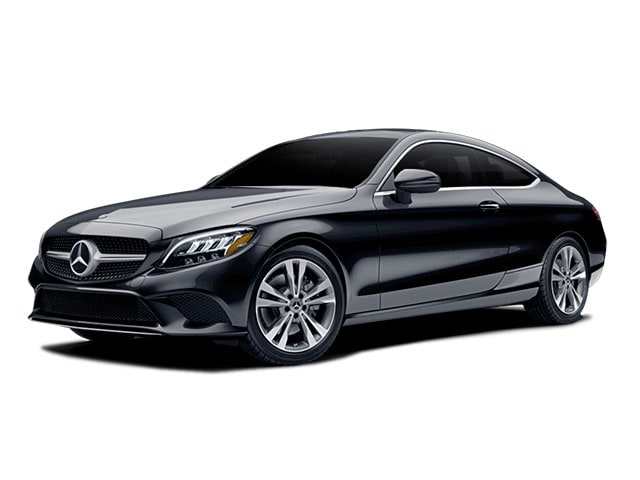 2021 Mercedes-Benz C-Class C300 4MATIC's photo