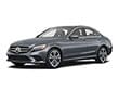 Used 2021 Mercedes-Benz C-Class C 300 Sedan