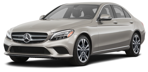 2021 Mercedes-Benz C-Class Sedan 2021 Mercedes-Benz C-Class Sedan