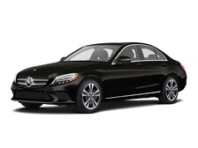 2021 Mercedes-Benz C-Class C 300 -
                Smithtown, NY