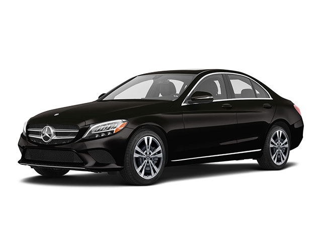 2021 Mercedes-Benz C-Class C 300 4MATIC