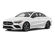 Certified 2021 Mercedes-Benz CLA 250 4MATIC Coupe