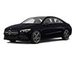 Used 2021 Mercedes-Benz CLA 250 4MATIC Coupe