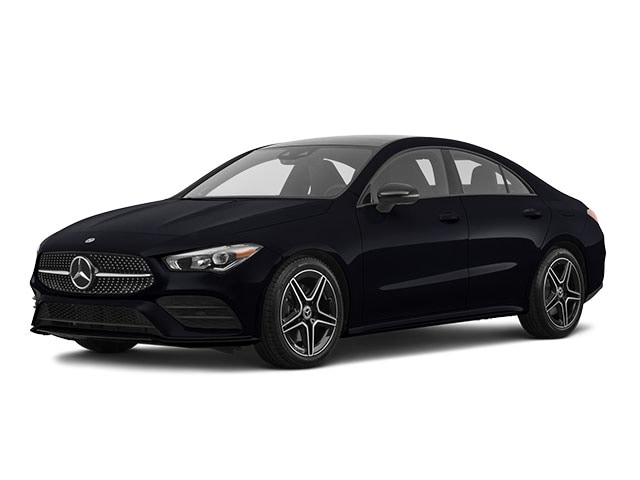2021 Mercedes-Benz CLA CLA250 4MATIC's photo