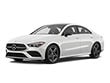 Used 2021 Mercedes-Benz CLA CLA 250 Sedan