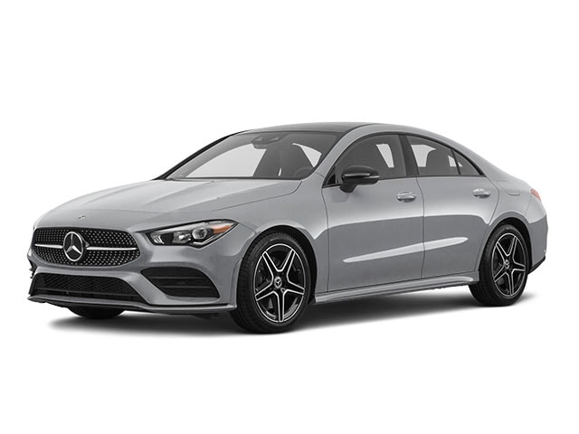 2021 Mercedes-Benz CLA CLA250's photo