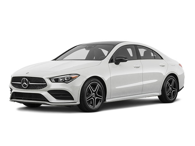 2021 Mercedes-Benz CLA CLA250's photo