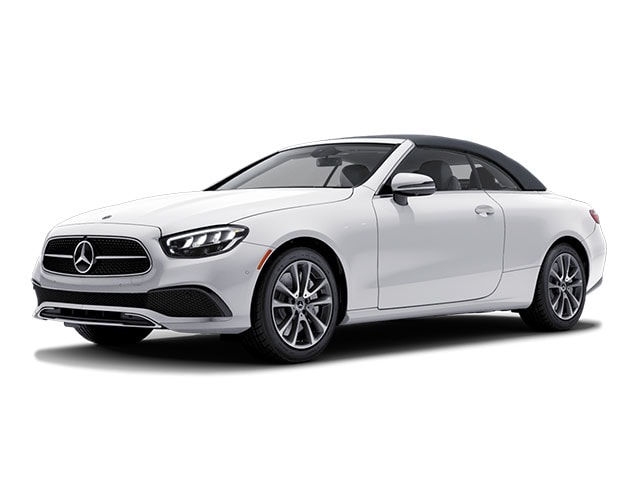 2021 Mercedes-Benz E-Class E450 Cabriolet's photo