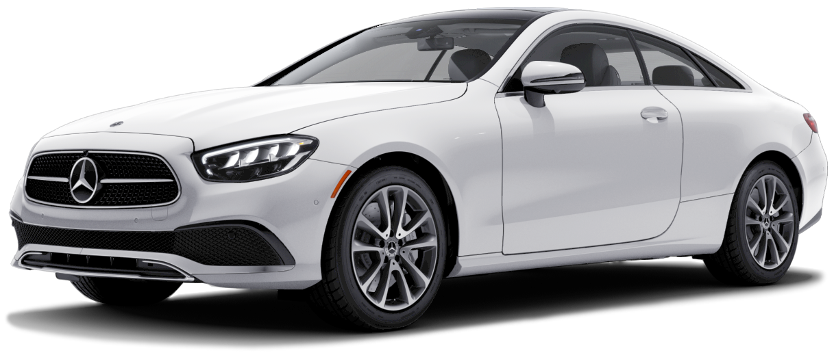 2021 Mercedes-Benz E-Class Incentives, Specials & Offers in Fort Pierce FL