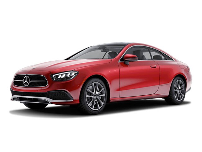 2021 Mercedes-Benz E-Class E 450 For Sale | Delray Beach FL