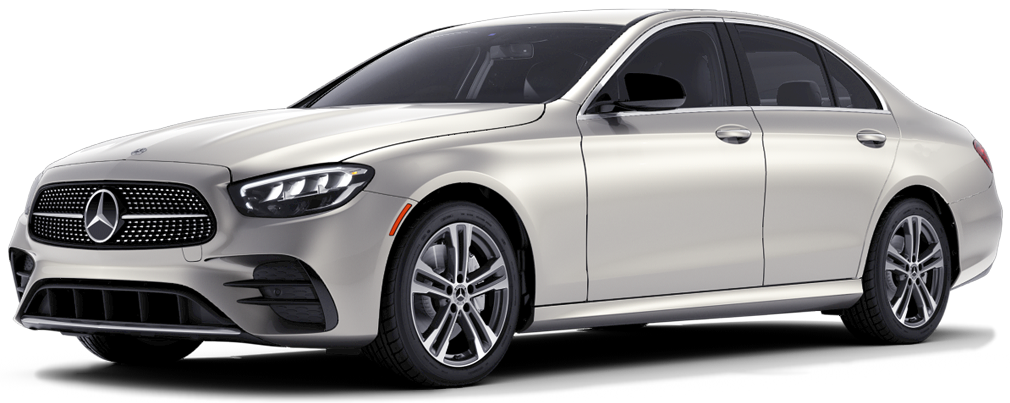 2021 Mercedes-Benz E-Class Incentives, Specials & Offers in Owings Mills MD