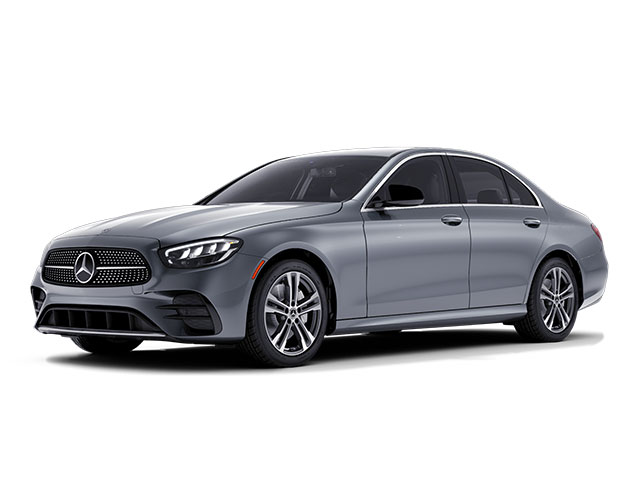 2021 Mercedes-Benz E-Class E450 4MATIC's photo