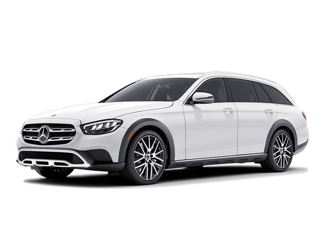  2021 Mercedes-Benz E-Class All-Terrain E 450 4MATIC AWD   