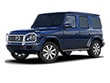 Used 2021 Mercedes-Benz G-Class G 550 SUV
