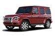 Used 2021 Mercedes-Benz G 550 G 550 SUV