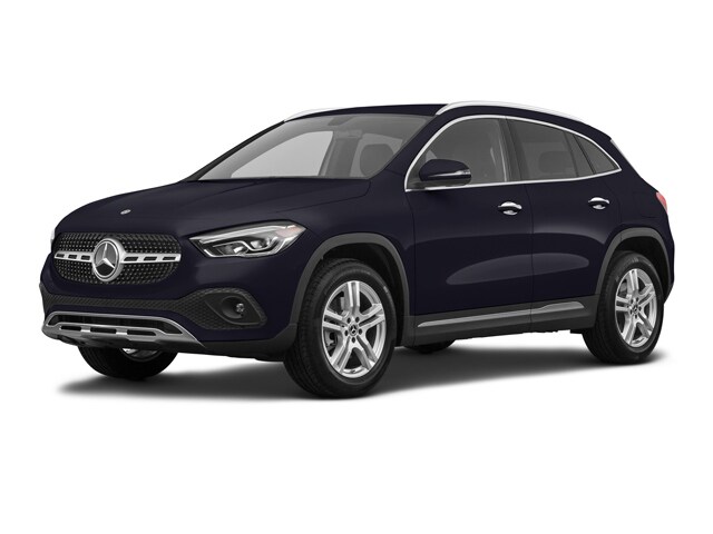 New 21 Mercedes Benz Gla 250 For Sale Manchester Nh Mm