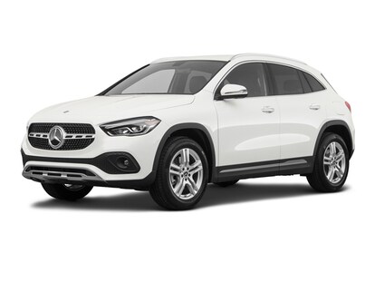 New 21 Mercedes Benz Gla 250 For Sale At Mercedes Benz Of Orange Park Vin W1n4n4gbxmj