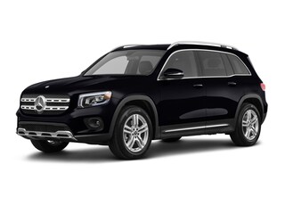 2021 Mercedes-Benz GLB GLB 250 SUV