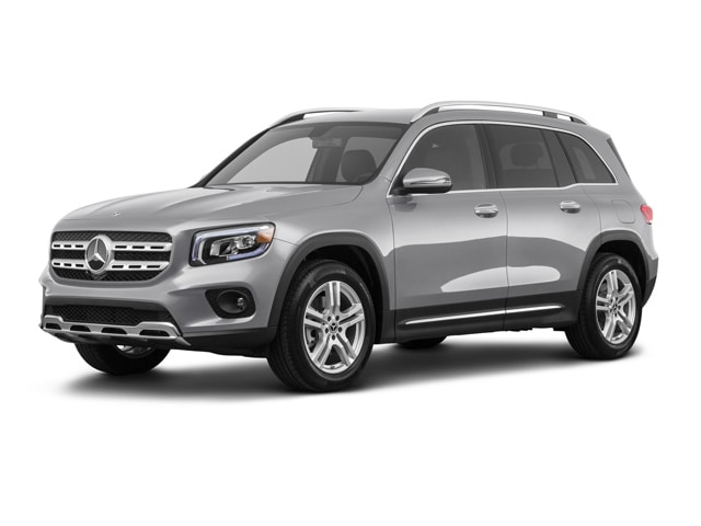 2021 Mercedes-Benz GLB 250 -
                  Honolulu, HI