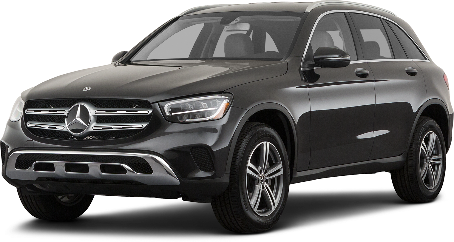 2023 Mercedes-Benz GLC 300 Incentives, Specials & Offers in