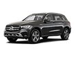 Certified 2021 Mercedes-Benz GLC 300 SUV