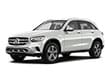 Used 2021 Mercedes-Benz GLC 300 SUV