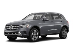 Used 2021 Mercedes-Benz GLC 300 SUV for sale in Fort Myers