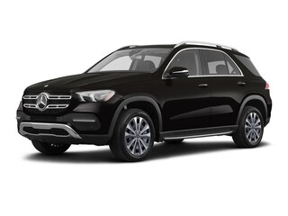 2021 Mercedes-Benz GLE 350 GLE 350 SUV
