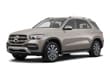 Used 2021 Mercedes-Benz GLE GLE 350 SUV