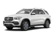 Used 2021 Mercedes-Benz GLE 350  SUV