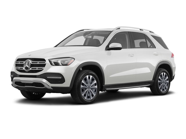 New 2021 Mercedes-Benz GLE GLE 350 SUV for sale in McKinney, TX