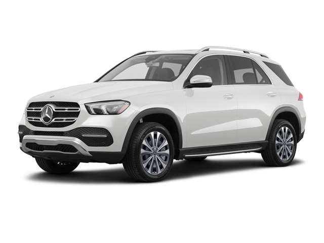 2021 Mercedes-Benz GLE GLE350