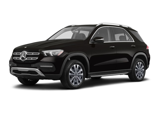 2021 Mercedes-Benz GLE GLE450 4MATIC's photo