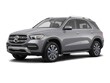 Certified 2021 Mercedes-Benz GLE 450 4MATIC SUV