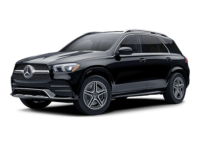 2021 Mercedes-Benz GLE GLE580 4MATIC's photo