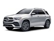  Mercedes-Benz GLE 580
