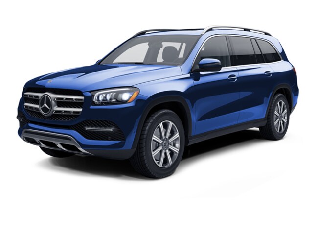 2021 Mercedes-Benz GLS GLS 450